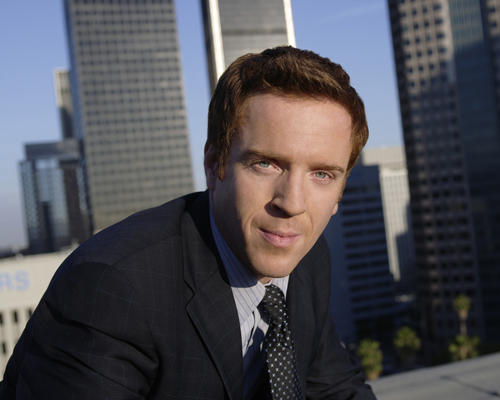 Lewis, Damian [Life] Photo