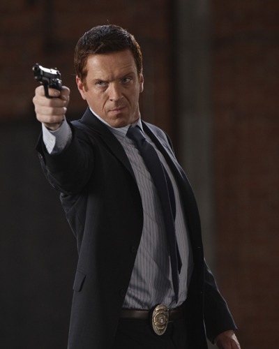 Lewis, Damian [Life] Photo