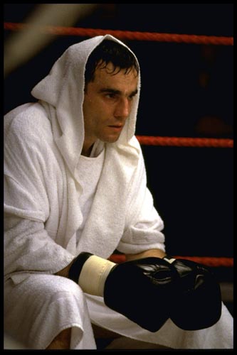 Lewis, Daniel Day [The Boxer] Photo