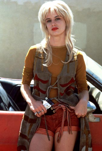 Lewis, Juliette [Natural Born Killers] Photo