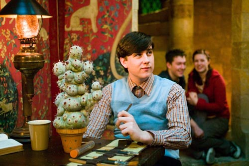 Lewis, Matthew [Harry Potter and the Order of the Phoenix] Photo