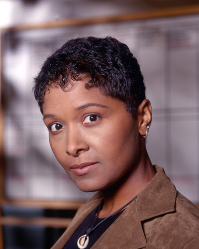 Lewis, Tony [Homicide : Life on the Streets] Photo