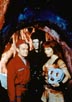 Lexx [Cast]