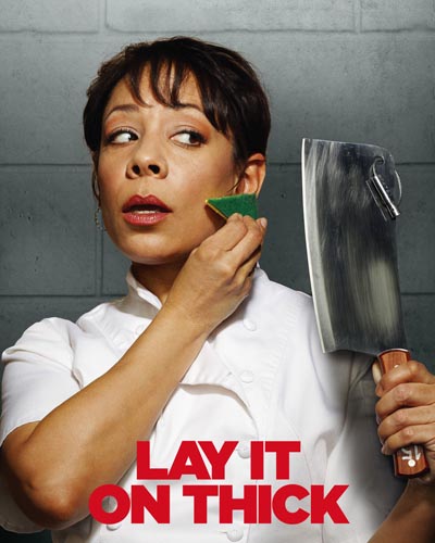 Leyva, Selenis [Orange is the new Black] Photo