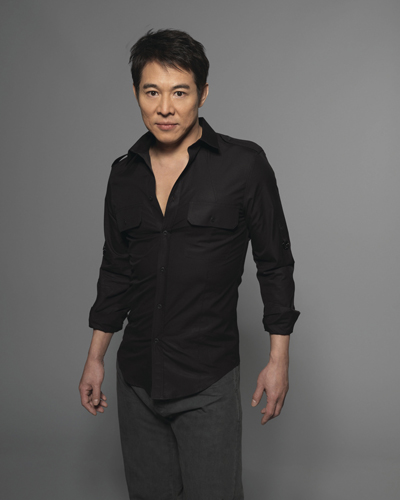 Li, Jet [The Mummy : Tomb of the Dragon Emperor] Photo