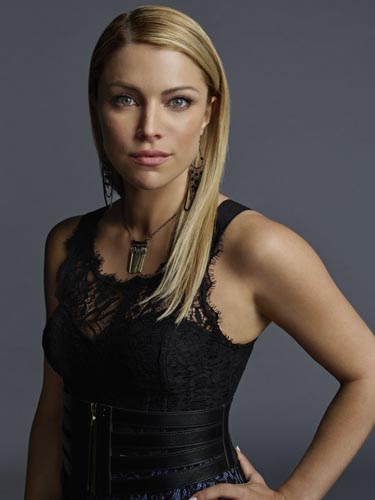 Liane, Teressa [The Vampire Diaries] Photo