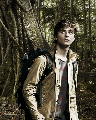 Liboiron, Landon [Terra Nova] Photo