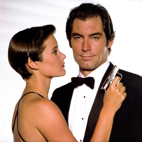 Licence to Kill [Cast] Photo