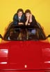 License To Drive [Cast]