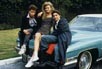 License to Drive [Cast]