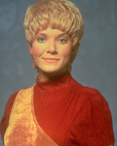 Lien, Jennifer [Star Trek : Voyager] Photo