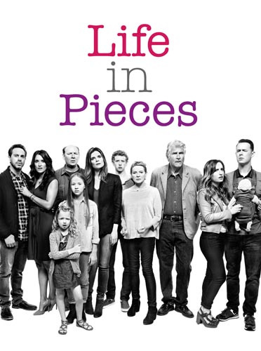 Life in Pieces [Cast] Photo