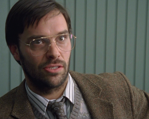 Life on Mars [Cast] Photo