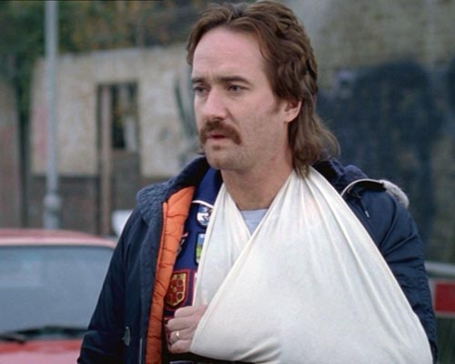 Life on Mars [Cast] Photo