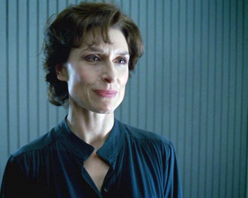 Life on Mars [Cast] Photo