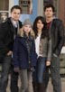 Life Unexpected [Cast]