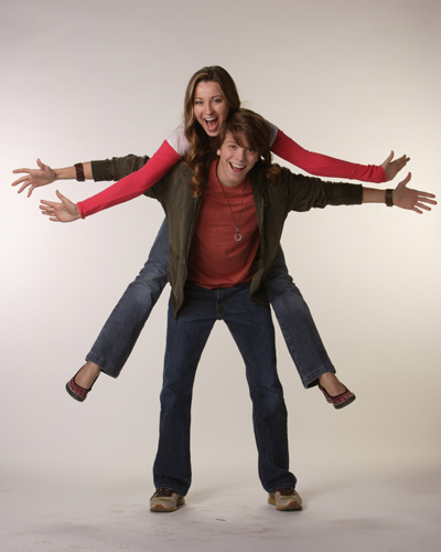 Life With Derek [Cast] Photo