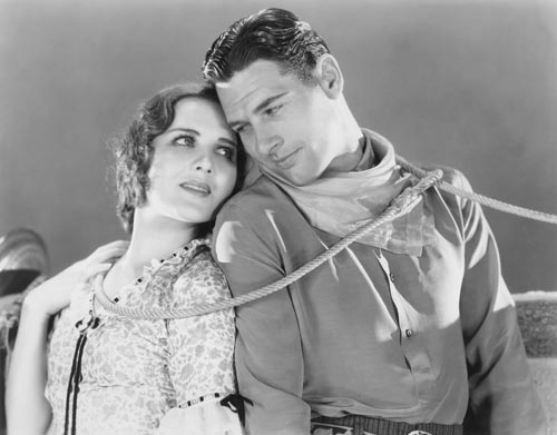 Light of the Western Stars, The [Cast] Photo