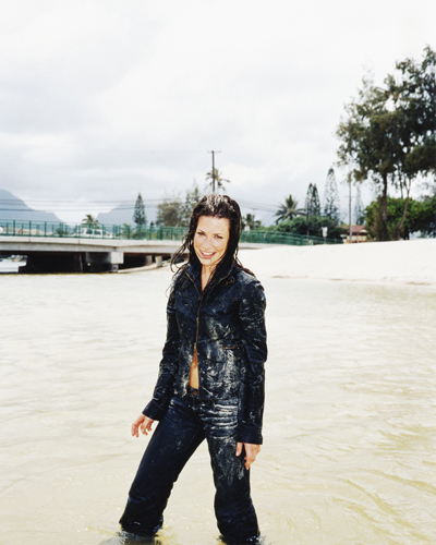 Lilly, Evangeline [Lost] Photo