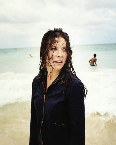 Lilly, Evangeline [Lost] Photo