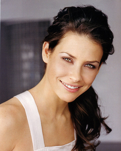 Lilly, Evangeline [Lost] Photo