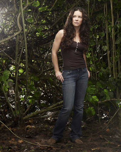 Lilly, Evangeline [Lost] Photo
