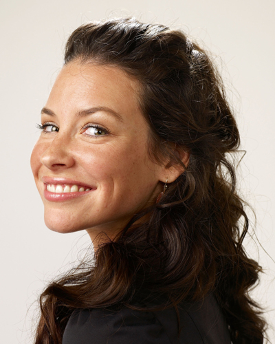 Lilly, Evangeline [Lost] Photo