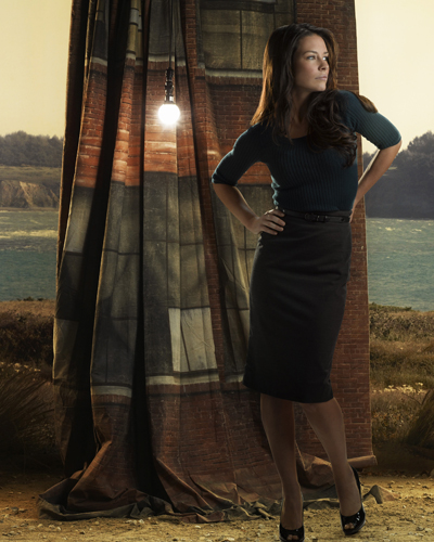 Lilly, Evangeline [Lost] Photo