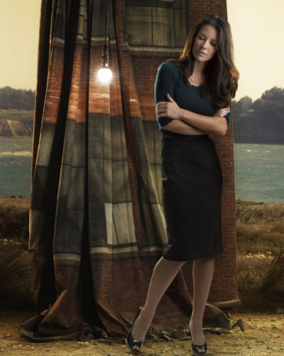 Lilly, Evangeline [Lost] Photo