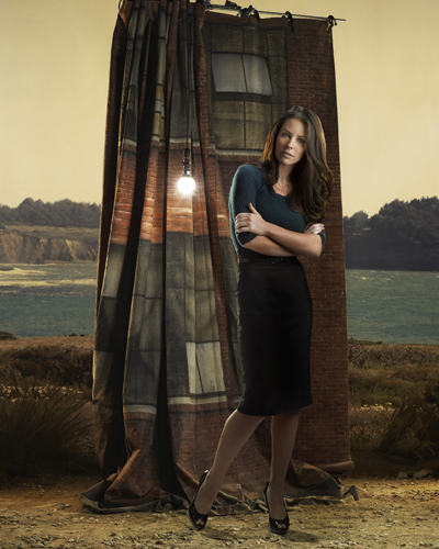 Lilly, Evangeline [Lost] Photo