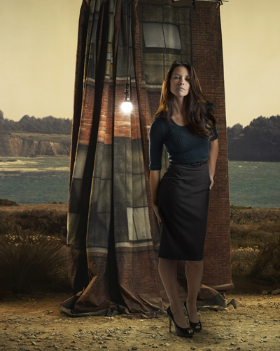 Lilly, Evangeline [Lost] Photo