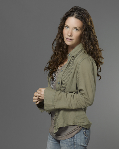 Lilly, Evangeline [Lost] Photo