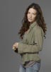 Lilly, Evangeline [Lost]
