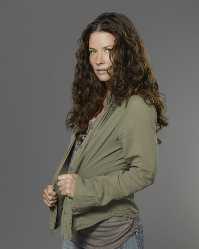 Lilly, Evangeline [Lost] Photo