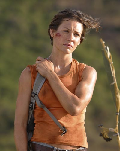 Lilly, Evangeline [Lost] Photo