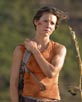 Lilly, Evangeline [Lost]