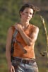 Lilly, Evangeline [Lost]