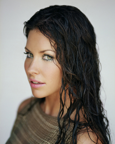 Lilly, Evangeline [Lost] Photo