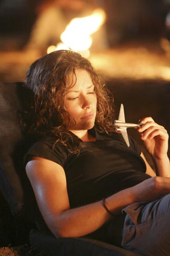 Lilly, Evangeline [Lost] Photo