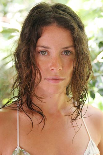 Lilly, Evangeline [Lost] Photo