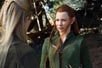 Lilly, Evangeline [The Hobbit: The Battle of the Five Armies]