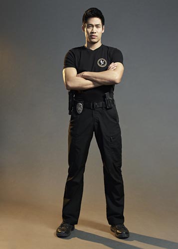 Lim, David [SWAT] Photo