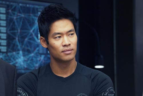 Lim, David [SWAT] Photo