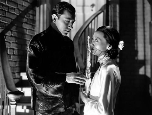 Limehouse Blues [Cast] Photo