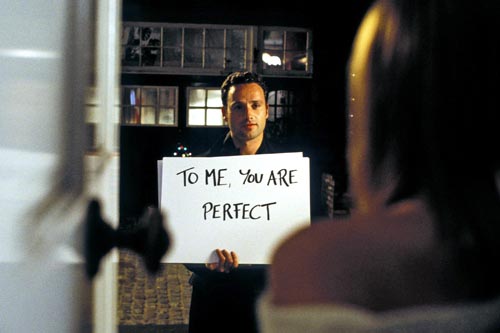 Lincoln, Andrew [Love Actually] Photo