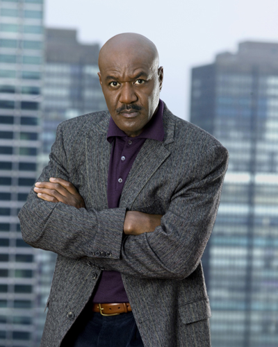 Lindo, Delroy [Kidnapped] Photo