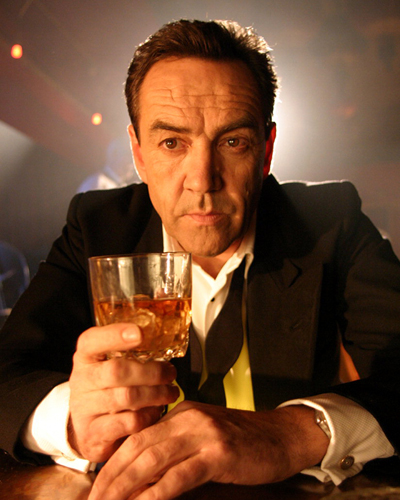 Lindsay, Robert Photo