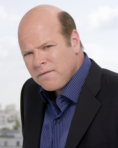 Linn, Rex [CSI : Miami] Photo