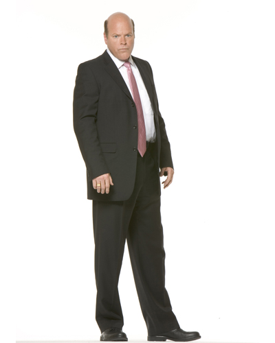 Linn, Rex [CSI : Miami] Photo