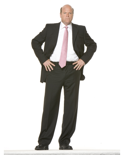 Linn, Rex [CSI : Miami] Photo